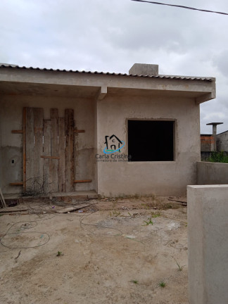 Imagem Casa com 2 Quartos à Venda, 48 m² em Praia De Leste - Pontal Do Paraná