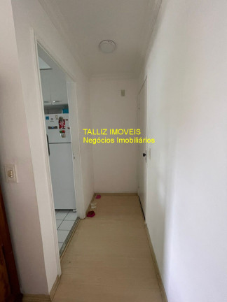 Imagem Apartamento com 2 Quartos à Venda, 52 m² em Guarapiranga Parque -jardim Das Flores - São Paulo Imagem Apartamento com 2 Quartos à Venda, 52 m² em Guarapiranga Parque -jardim Das Flores - São Paulo