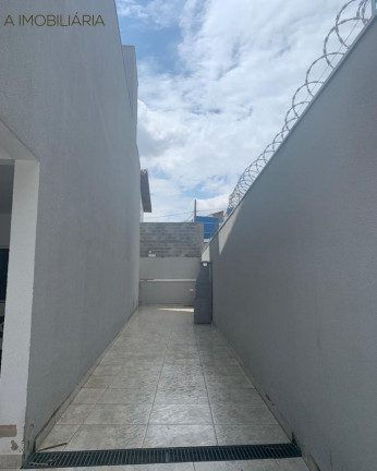Imagem Casa com 3 Quartos à Venda, 125 m² em Vila Floresta - Santo André Imagem Casa com 3 Quartos à Venda, 125 m² em Vila Floresta - Santo André