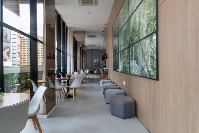 Imagem Apartamento com 1 Quarto à Venda, 79 m² em Pinheiros - São Paulo