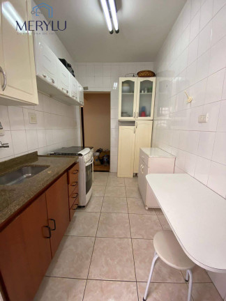 Imagem Apartamento com 2 Quartos à Venda, 56 m² em Vila Mariana - São Paulo Imagem Apartamento com 2 Quartos à Venda, 56 m² em Vila Mariana - São Paulo