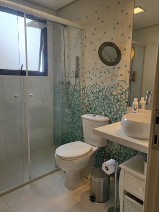 Imagem Apartamento com 3 Quartos à Venda, 98 m² em Alphaville Comercial - Barueri Imagem Apartamento com 3 Quartos à Venda, 98 m² em Alphaville Comercial - Barueri
