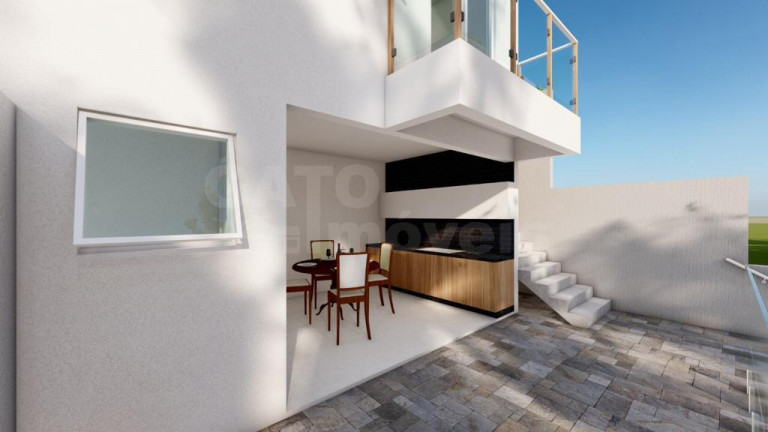 Imagem Casa com 3 Quartos à Venda, 183 m² em Portais (polvilho) - Cajamar