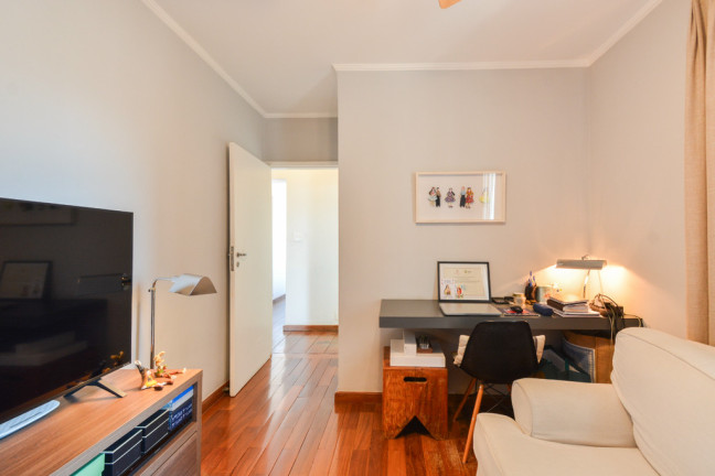 Imagem Apartamento com 2 Quartos à Venda, 74 m² em Itaim Bibi - São Paulo