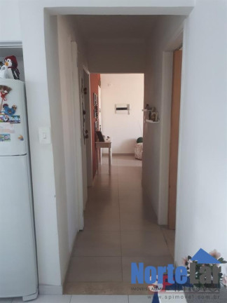 Imagem Apartamento com 2 Quartos à Venda, 67 m² em Vila Medeiros - São Paulo