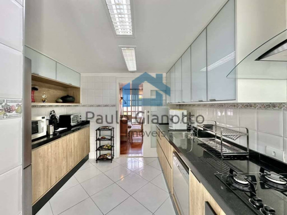 Imagem Casa de Condomínio com 3 Quartos à Venda, 209 m² em Chácara Pavoeiro - Cotia