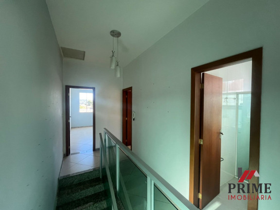 Imagem Casa com 3 Quartos à Venda, 190 m² em Residencial Solarium - Lagoa Santa Imagem Casa com 3 Quartos à Venda, 190 m² em Residencial Solarium - Lagoa Santa