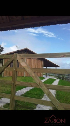 Imagem Chácara com 5 Quartos à Venda, 52 m² em Catuçaba - São Luíz Do Paraitinga