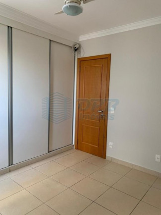 Imagem Apartamento para Alugar, 137 m² em Jardim Irajá - Ribeirão Preto