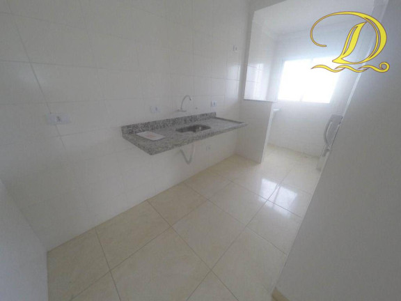 Imagem Apartamento com 2 Quartos à Venda, 56 m² em Mirim - Praia Grande Imagem Apartamento com 2 Quartos à Venda, 56 m² em Mirim - Praia Grande