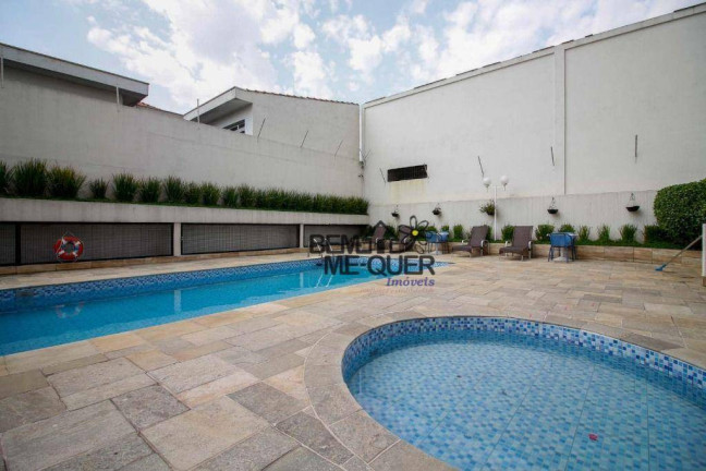 Imagem Apartamento com 3 Quartos à Venda, 88 m² em Parque São Domingos - São Paulo