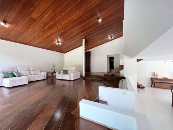 Imagem Casa de Condomínio com 5 Quartos à Venda, em Parque Silvino Pereira - Cotia Imagem Casa de Condomínio com 5 Quartos à Venda, em Parque Silvino Pereira - Cotia