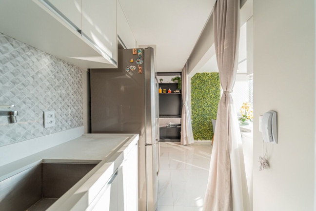 Imagem Apartamento com 1 Quarto à Venda, 42 m² em Vila Mascote - São Paulo Imagem Apartamento com 1 Quarto à Venda, 42 m² em Vila Mascote - São Paulo