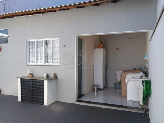 Imagem Casa com 3 Quartos para Alugar, 275 m² em Residencial Cambuy - Araraquara Imagem Casa com 3 Quartos para Alugar, 275 m² em Residencial Cambuy - Araraquara