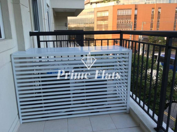 Imagem Apartamento com 2 Quartos à Venda, 58 m² em Jardim Leonor - São Paulo Imagem Apartamento com 2 Quartos à Venda, 58 m² em Jardim Leonor - São Paulo