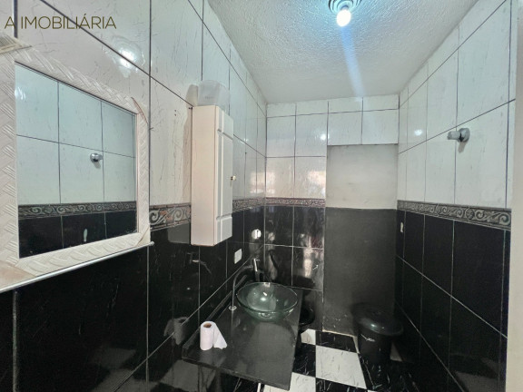 Imagem Casa com 4 Quartos à Venda, 300 m² em Taboão - São Bernardo Do Campo