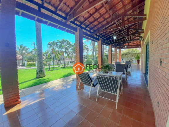 Imagem Casa com 5 Quartos à Venda ou Locação, 567 m² em Iate Clube De Campinas - Americana Imagem Casa com 5 Quartos à Venda ou Locação, 567 m² em Iate Clube De Campinas - Americana