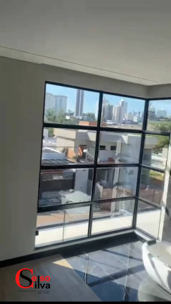 Imagem Casa com 4 Quartos à Venda, 420 m² em Jardim Cidade Monções - Maringá
