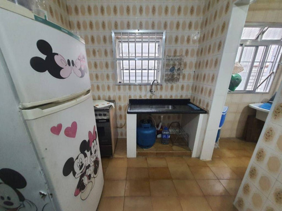 Imagem Apartamento com 1 Quarto à Venda, 51 m² em Tupi - Praia Grande Imagem Apartamento com 1 Quarto à Venda, 51 m² em Tupi - Praia Grande
