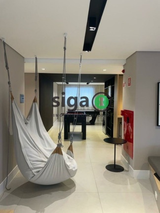 Imagem Apartamento com 1 Quarto para Alugar, 25 m² em Pinheiros - São Paulo