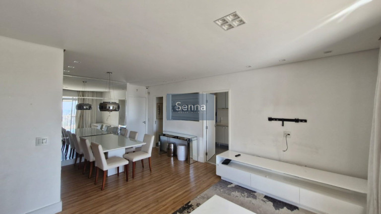 Imagem Apartamento com 3 Quartos à Venda, 114 m² em Jardim Bonfiglioli - Jundiaí