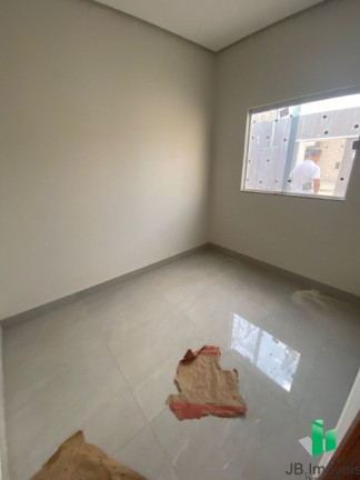 Imagem Casa com 3 Quartos à Venda, 63 m² em Terra Jardim - Montes Claros