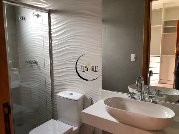 Imagem Casa de Condomínio com 3 Quartos à Venda, 181 m² em Residencial Ibi-aram - Itupeva Imagem Casa de Condomínio com 3 Quartos à Venda, 181 m² em Residencial Ibi-aram - Itupeva