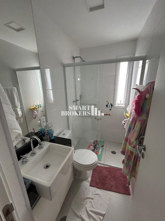 Imagem Apartamento com 3 Quartos à Venda, 119 m² em água Branca - São Paulo