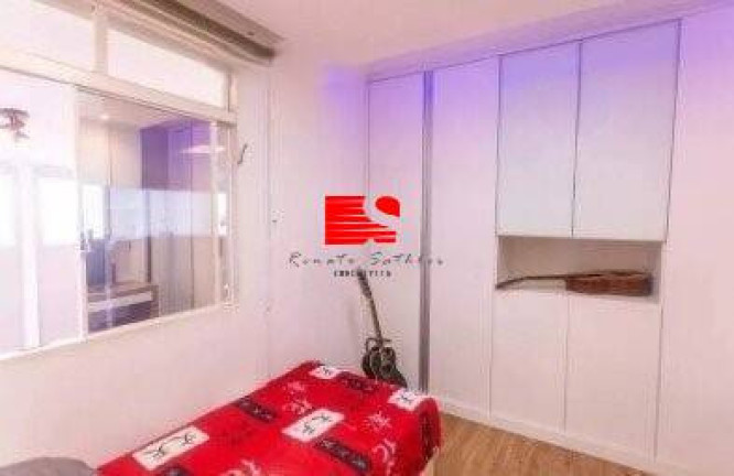 Imagem Cobertura com 3 Quartos à Venda, 140 m² em Sagrada Família - Belo Horizonte