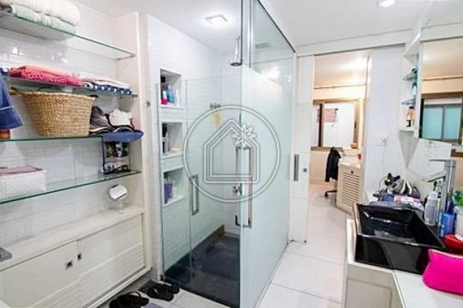 Imagem Cobertura com 2 Quartos à Venda, 115 m² em Lagoa - Rio De Janeiro