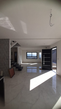 Imagem Sobrado com 3 Quartos à Venda, 165 m² em Portais (polvilho) - Cajamar