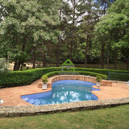 Casa de Condomínio com 3 Quartos à Venda, 505 m² em Granja Viana - Cotia