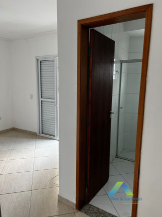 Imagem Apartamento com 3 Quartos à Venda, 74 m² em Vila América - Santo André Imagem Apartamento com 3 Quartos à Venda, 74 m² em Vila América - Santo André