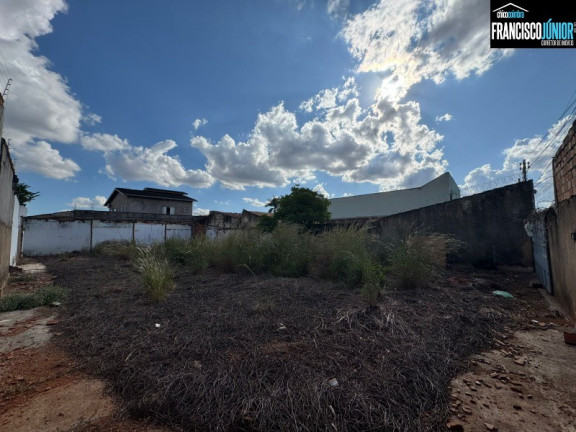 Imagem Terreno à Venda, 441 m² em Setor Coimbra - Goiânia