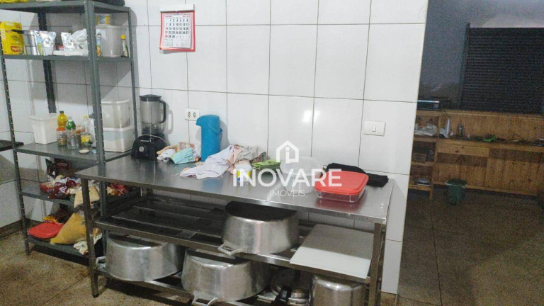 Imagem Galpão para Alugar, 126 m² em Setor Planalto - Itumbiara Imagem Galpão para Alugar, 126 m² em Setor Planalto - Itumbiara