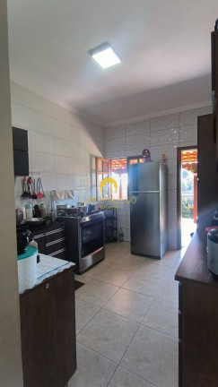 Imagem Casa com 4 Quartos à Venda, 1.300 m² em Chácara Maria Antonieta - Mário Campos