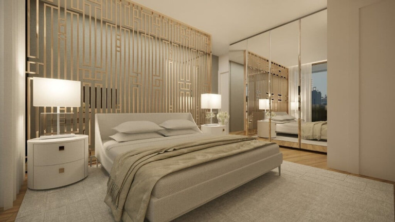 Imagem Apartamento com 3 Quartos à Venda, 244 m² em água Verde - Curitiba Imagem Apartamento com 3 Quartos à Venda, 244 m² em água Verde - Curitiba