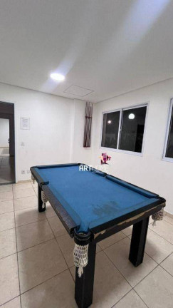 Imagem Apartamento com 2 Quartos à Venda, 54 m² em Vila Humaitá - Santo André Imagem Apartamento com 2 Quartos à Venda, 54 m² em Vila Humaitá - Santo André