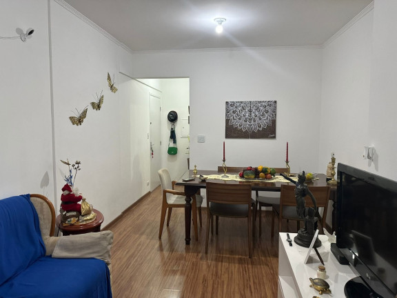 Imagem Apartamento com 3 Quartos à Venda, 64 m² em Dos Casa - São Bernardo Do Campo Imagem Apartamento com 3 Quartos à Venda, 64 m² em Dos Casa - São Bernardo Do Campo