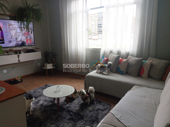 Foto do imóvel Imóvel com 2 Quartos à Venda, 48 m² em Agriões - Teresópolis