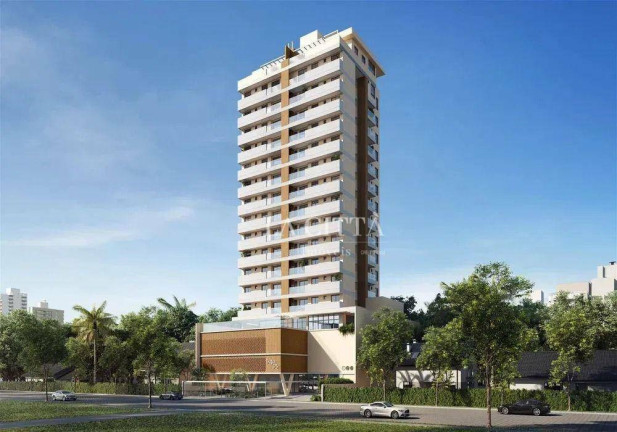 Apartamento com 2 Quartos à Venda, 74 m² em Vila Operária - Itajaí