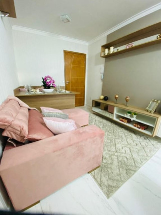 Imagem Apartamento com 1 Quarto à Venda, 35 m² em Vila Curuçá - Santo André Imagem Apartamento com 1 Quarto à Venda, 35 m² em Vila Curuçá - Santo André