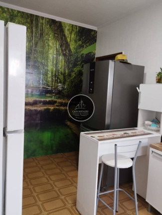 Imagem Casa com 2 Quartos à Venda, 180 m² em Jardim Praia Grande - Mongaguá