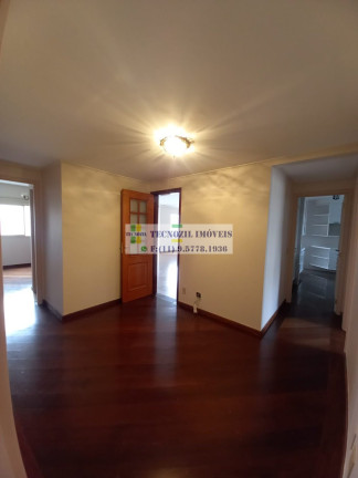 Imagem Apartamento com 4 Quartos à Venda, 160 m² em Jardim Vila Mariana - São Paulo Imagem Apartamento com 4 Quartos à Venda, 160 m² em Jardim Vila Mariana - São Paulo