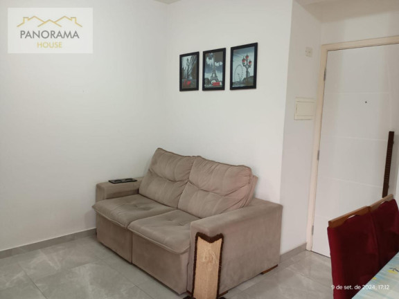 Imagem Apartamento com 2 Quartos à Venda, 53 m² em Piraporinha - Diadema Imagem Apartamento com 2 Quartos à Venda, 53 m² em Piraporinha - Diadema