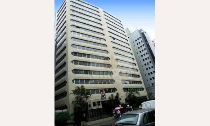 Imóvel para Alugar, 186 m² em Consolação - São Paulo
