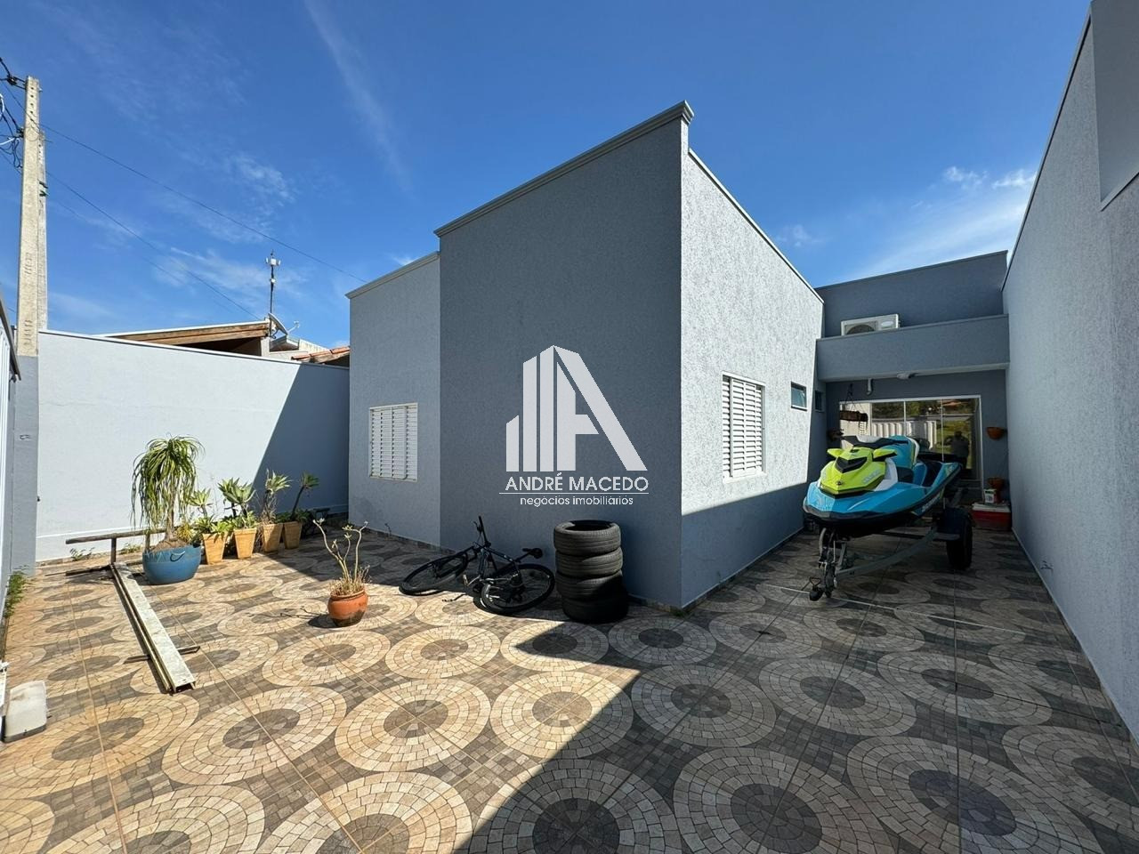 Imagem Casa com 3 Quartos à Venda, 200 m² em Condomínio Residencial Colina Verde - Mogi Guaçu