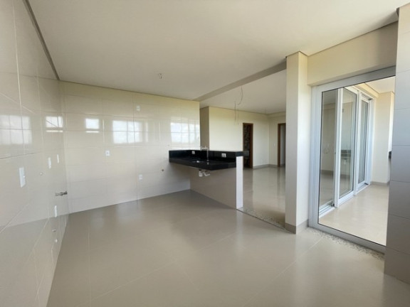 Imagem Apartamento com 3 Quartos à Venda, 117 m² em Plano Diretor Sul - Palmas