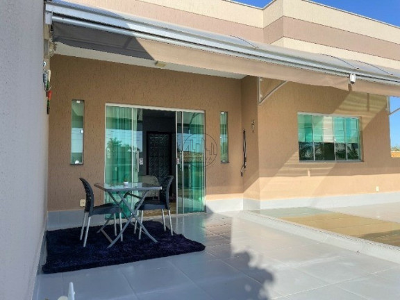 Imagem Casa com 4 Quartos à Venda, 468 m² em Setor Habitacional Vicente Pires - Brasília