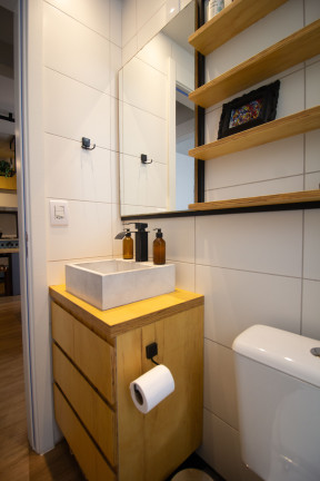 Imagem Apartamento com 2 Quartos à Venda, 60 m² em Centro - Canoas Imagem Apartamento com 2 Quartos à Venda, 60 m² em Centro - Canoas